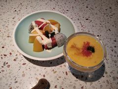 -战斧牛排餐厅(百盛优客店)