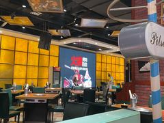 -福缘烤肉王自助(爱琴海-原比尔森店)