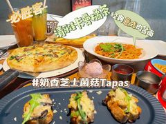 -必胜客(新海上世界店)