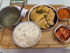 -阿金大白·上海菜馆(新天地店)
