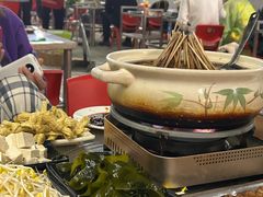 -红丽涮牛肚火锅店·非遗美食(北大街店)
