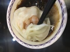 -锡笼记·无锡小笼(新明路店)