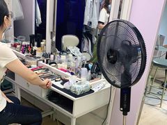 -一墨照相馆·证件照·形象照(世博店)