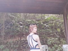 -明月山天沐温泉度假村