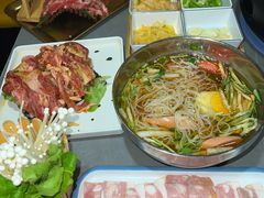 -正宗齐齐哈尔烤肉·齐牛哥鲜切炭火烤肉(杭州总店)