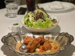 -壳里西餐厅Coquille Seafood Bistro(蒙自路店)