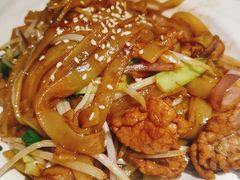河粉-港禧茶餐厅(美莲广场店)