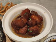 -小菜园新徽菜(芜湖万达店)