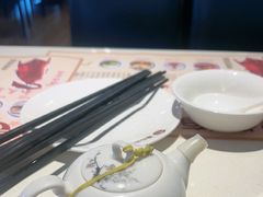 -粤点越有·茶点·粤菜(樵岭国际店)