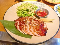 -泰盏鬼·颓废冬阴(陈家祠扬韬店)