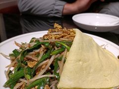 -皇城根北京风味主题餐厅(中海环宇城店)