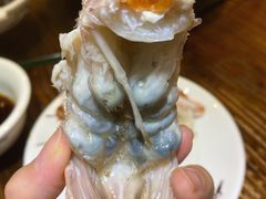 -东江港海鲜城(广雅花园别墅区店)