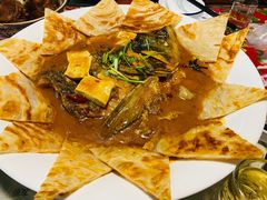 -黑土地东北私房菜馆(南门大街店)