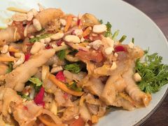 舂鸡脚-婉泰·特色小吃·舂鸡脚(告庄二店)