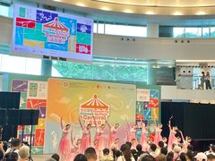 -新城市广场