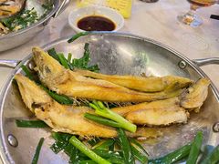 -抱德·潮汕味(敦和店原惠城鱼仔)
