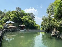 -叠水河瀑布