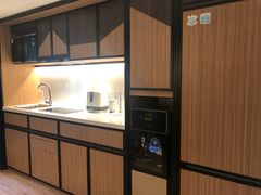 -哈尔滨香格里拉大酒店