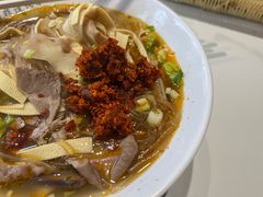 -淮南牛肉汤酒店(可伦公馆店)