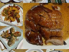 -德胜轩正宗顺德菜(宝安沙井会展中心店)