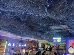 -徐记小怪兽肉蟹煲(中央大街店)