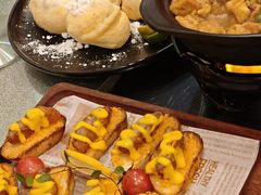 -麦香坊(伏波山店)