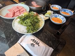 -然锅料理