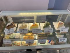 -闺蜜家甜品