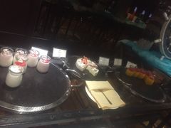 -汇泉王朝大饭店-旋转餐厅(南海路店)
