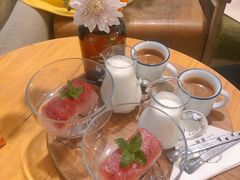 -唐咖精品咖啡(大理古城手冲店)