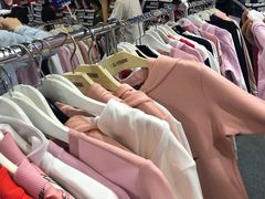 -fila(日月光中心广场店)