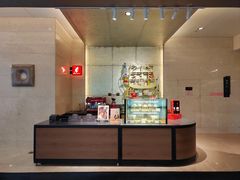 -夏阳湖皇冠假日酒店-中餐厅