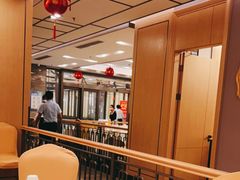 大堂-金时代顺风大酒店(临港百联店)
