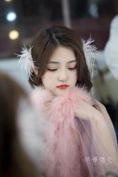 -欣薇婚纱(新源乐汇城店)