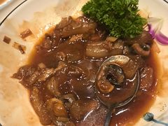 -码头鲜精致威海菜(欧乐坊店)