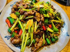 -小天府川菜馆(魏公村店)