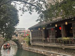-琵琶语评弹茶馆(苏州平江路店)
