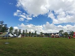 -珠海海泉湾神秘岛亲子乐园