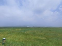 -敕勒川草原