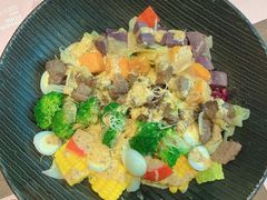 -西堤牛排(合肥之心城店)