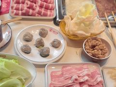 -倍儿红喜临门火锅(文兴路店)