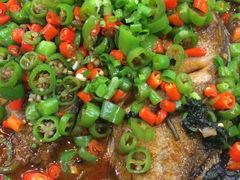 -翠清酒家(万丰路店)