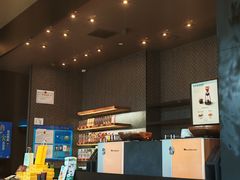 -星巴克(七宝领展广场1F店)