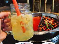 -纸盐河码头火锅(十八梯店)