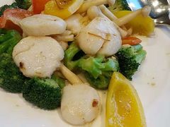 -金苑海鲜酒家(来魅力店)