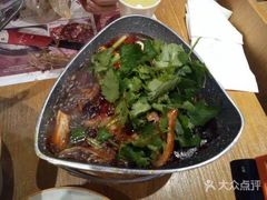 -王妈热卤·川味馆(海昌店)