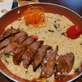 成都平价西餐里的top1