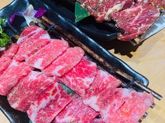 -AJIYA炭火烧肉(徐汇正大乐城店)