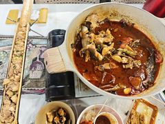 -刘姐啤酒鱼民族演艺餐厅(西街总店)