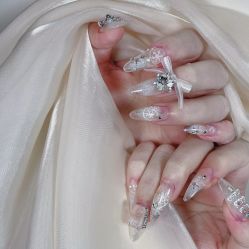 -Fanni美甲美睫皮肤管理